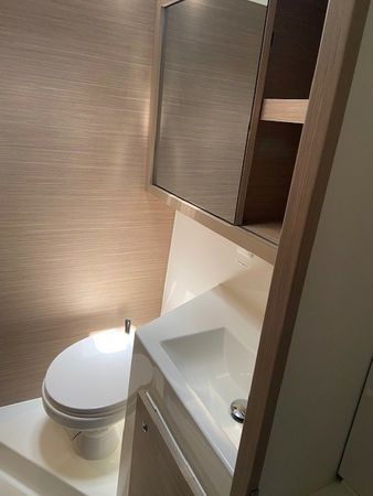 Lagoon 42 | Laurencia