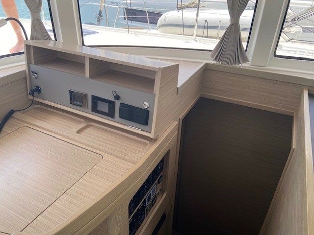 Lagoon 42 | Laurencia