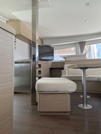 Lagoon 42 | Laurencia