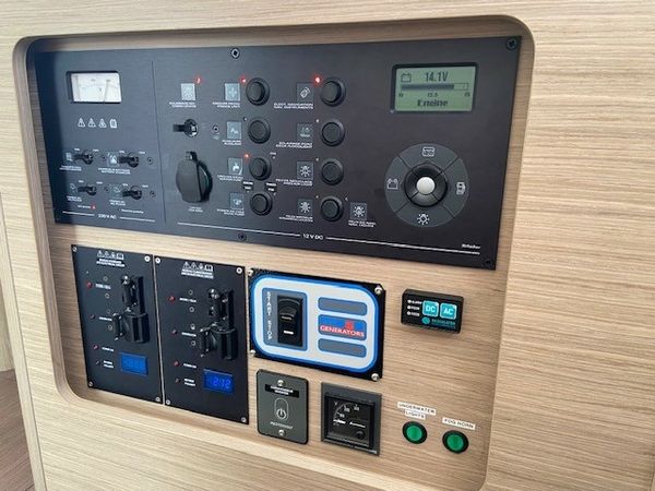 Lagoon 42 | Laurencia