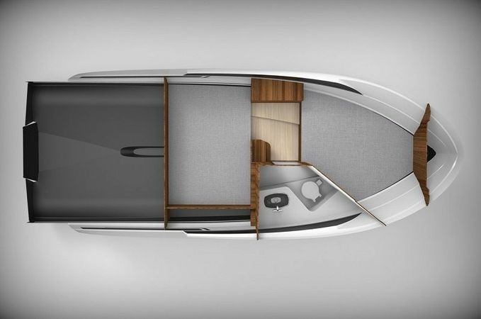 Nautic 880 | Cuba Libre