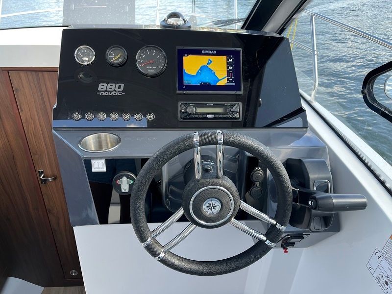 Nautic 880 | Cuba Libre