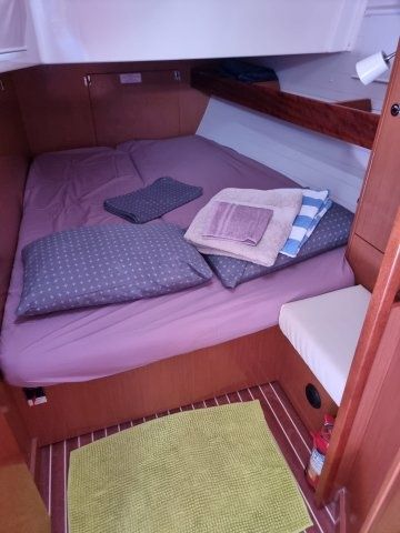 Bavaria Cruiser 45 | Fleurie