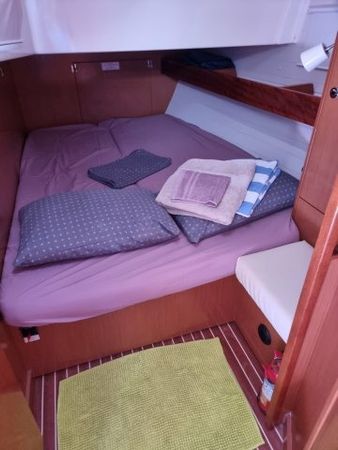 Bavaria Cruiser 45 | Fleurie