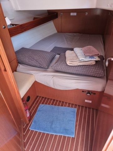 Bavaria Cruiser 45 | Fleurie