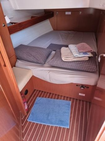 Bavaria Cruiser 45 | Fleurie