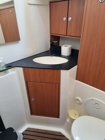 Bavaria Cruiser 45 | Fleurie