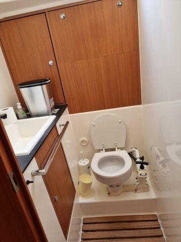 Bavaria Cruiser 45 | Fleurie