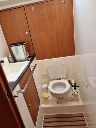 Bavaria Cruiser 45 | Fleurie