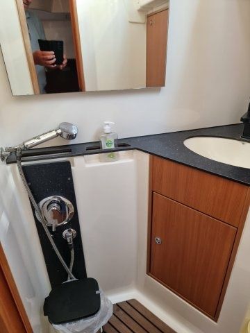 Bavaria Cruiser 45 | Fleurie