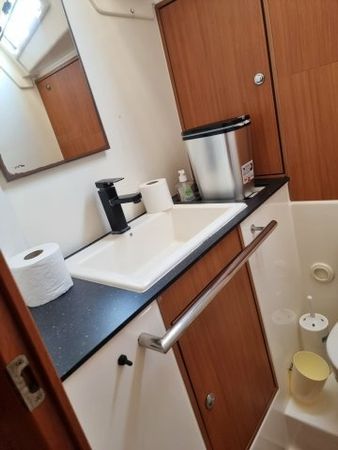 Bavaria Cruiser 45 | Fleurie