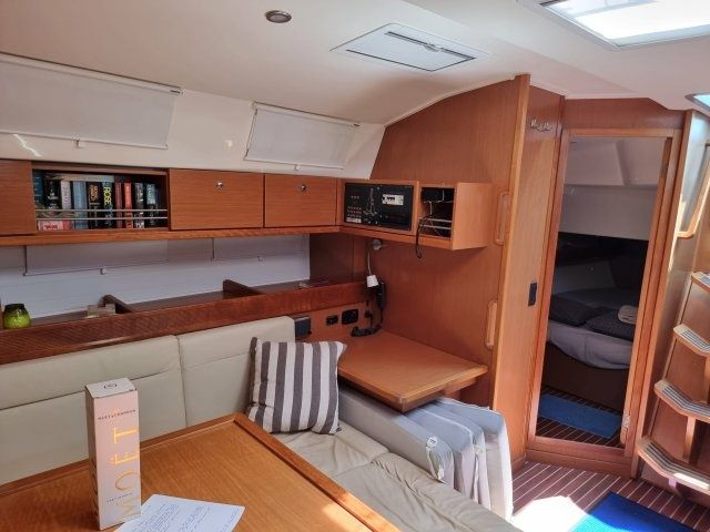 Bavaria Cruiser 45 | Fleurie