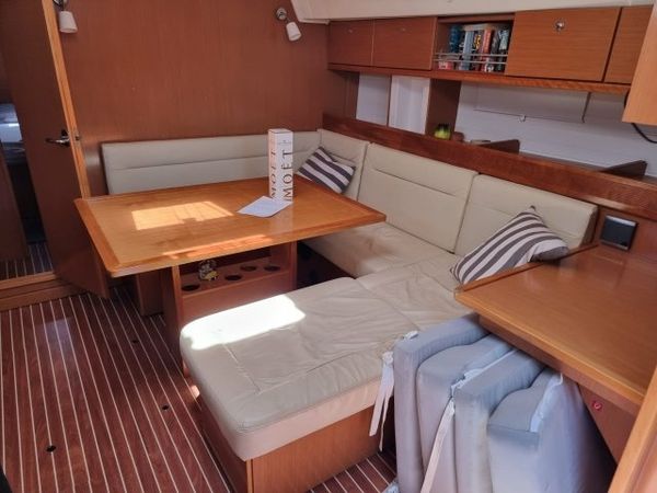 Bavaria Cruiser 45 | Fleurie