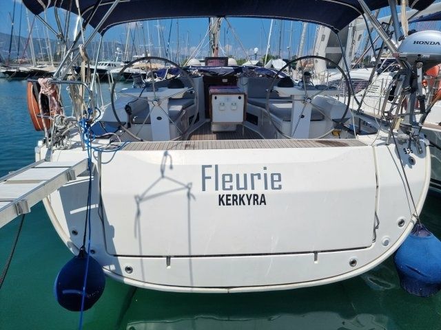 Bavaria Cruiser 45 | Fleurie