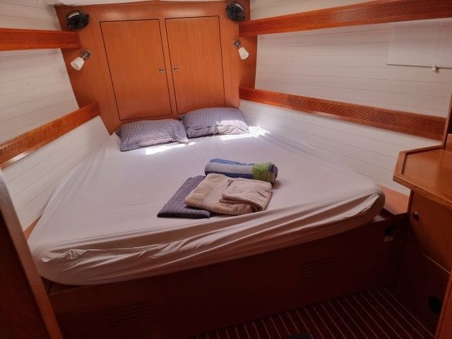 Bavaria Cruiser 45 | Fleurie