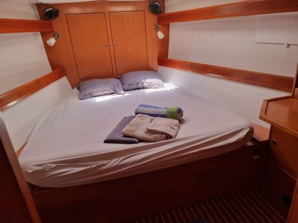 Bavaria Cruiser 45 | Fleurie