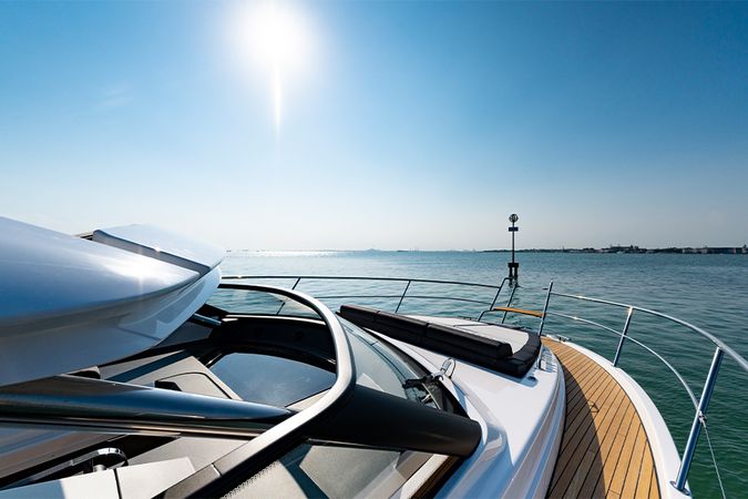 Bavaria SR36 | Villa Jahta