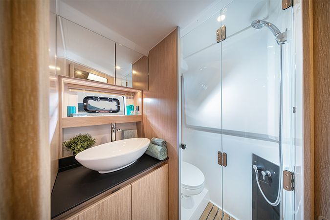 Bavaria SR36 | Villa Jahta