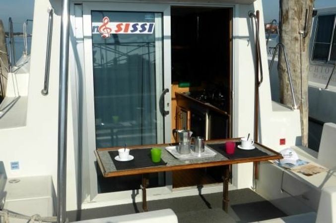 New Concorde 890 Suite | Due