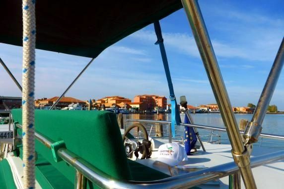 New Concorde 890 Suite | Due