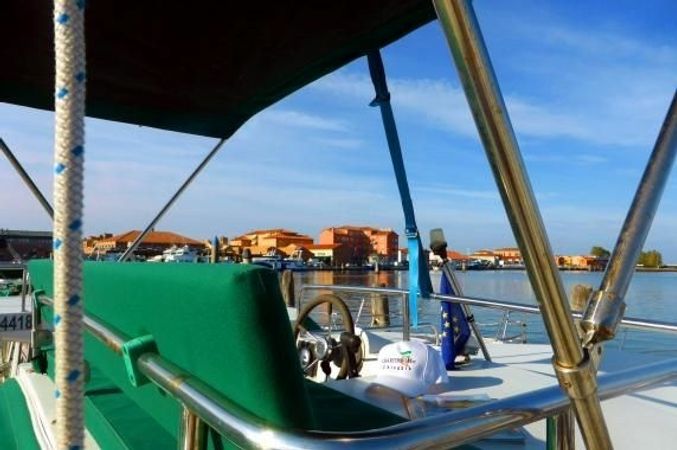 New Concorde 890 Suite | Due