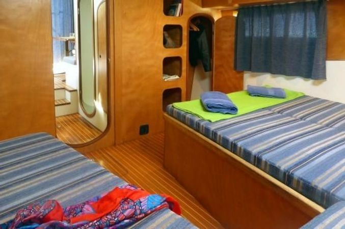 New Concorde 890 Suite | Due