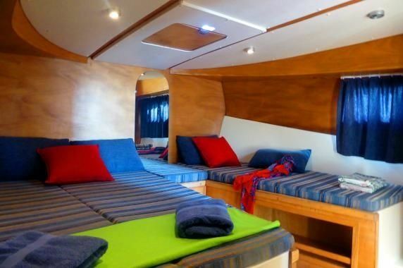 New Concorde 890 Suite | Due