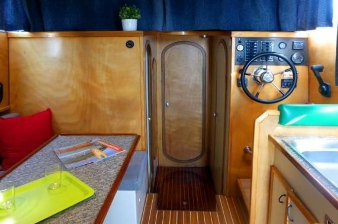 New Concorde 890 Suite | Due