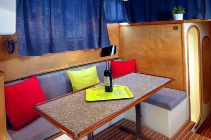 New Concorde 890 Suite | Due