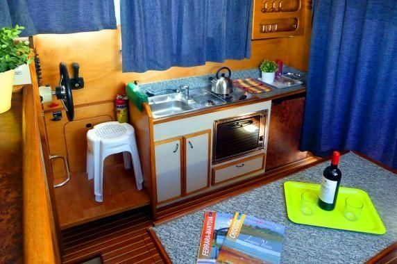 New Concorde 890 Suite | Due