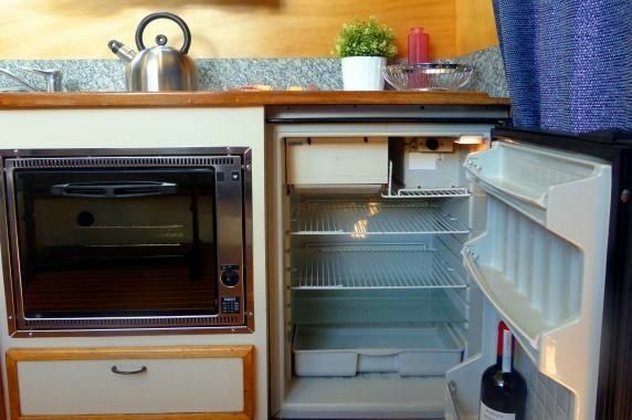 New Concorde 890 Suite | Due