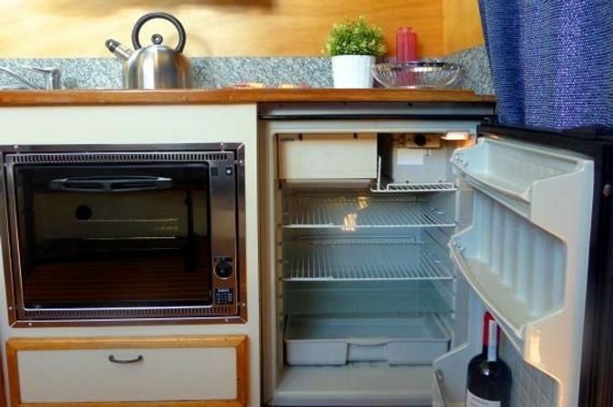 New Concorde 890 Suite | Due