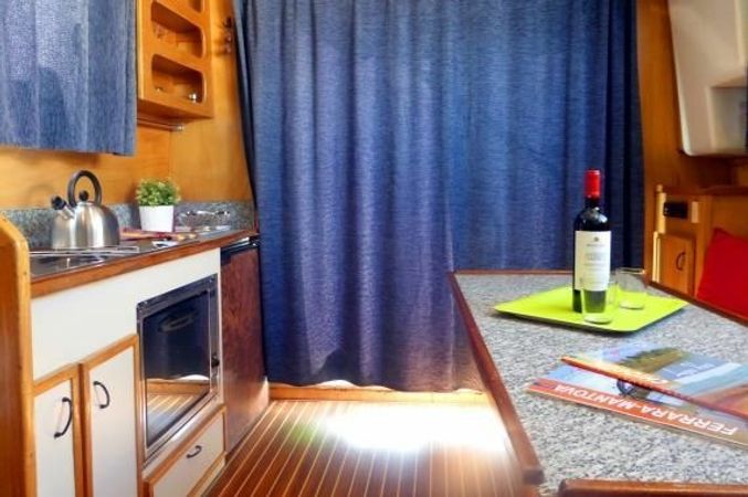 New Concorde 890 Suite | Due