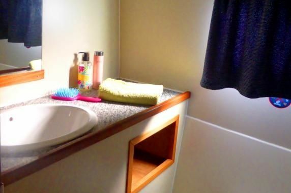 New Concorde 890 Suite | Due