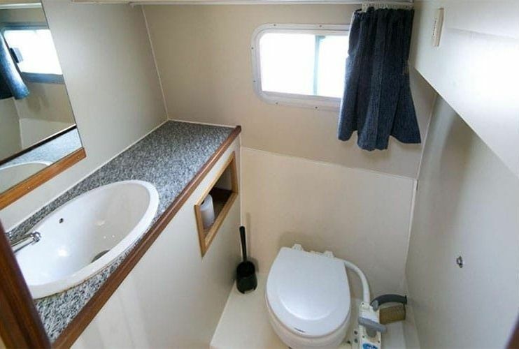 New Concorde 890 Suite | Due