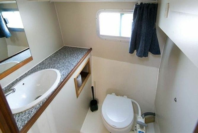 New Concorde 890 Suite | Due