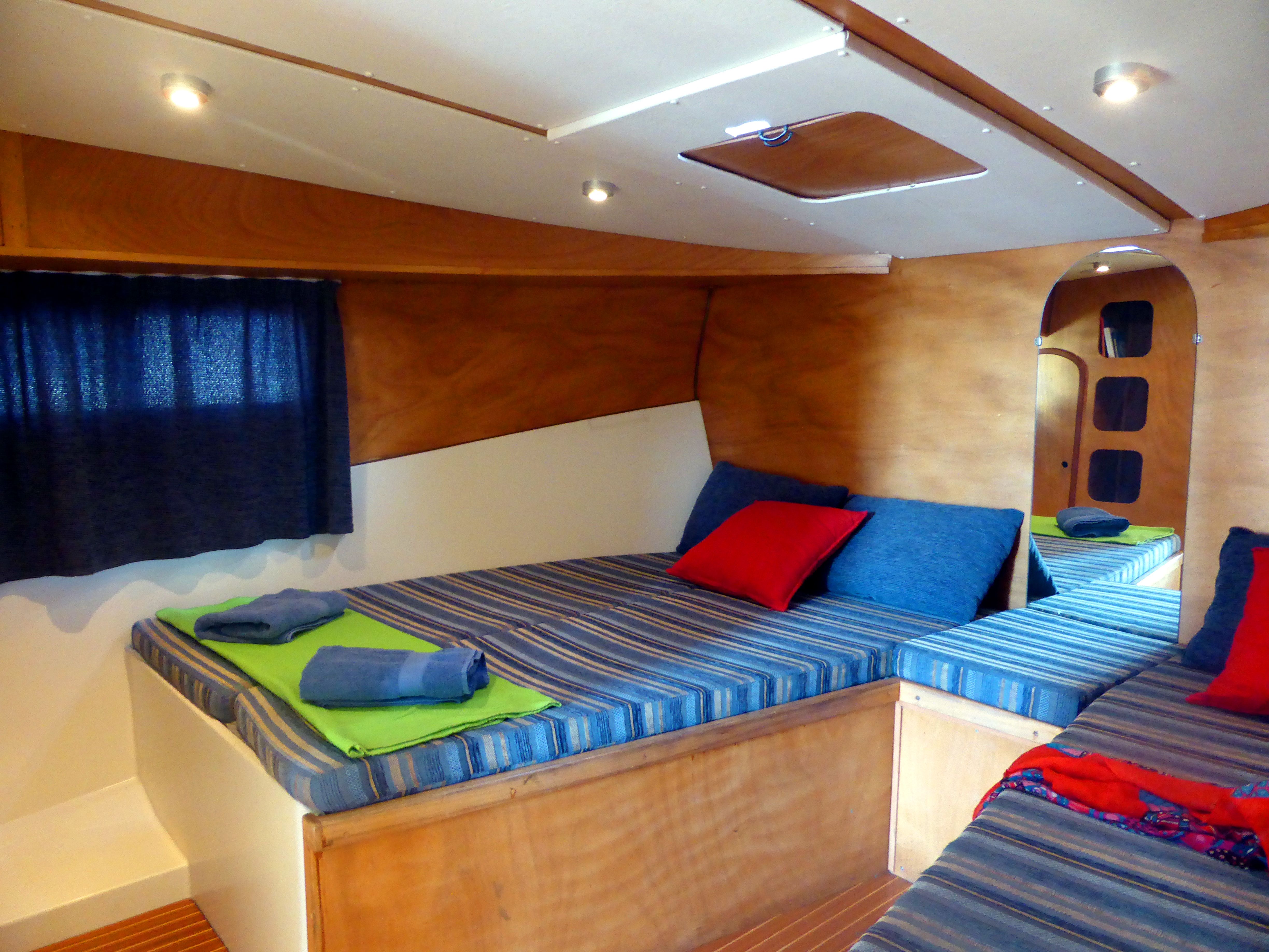New Concorde 890 Suite | Due