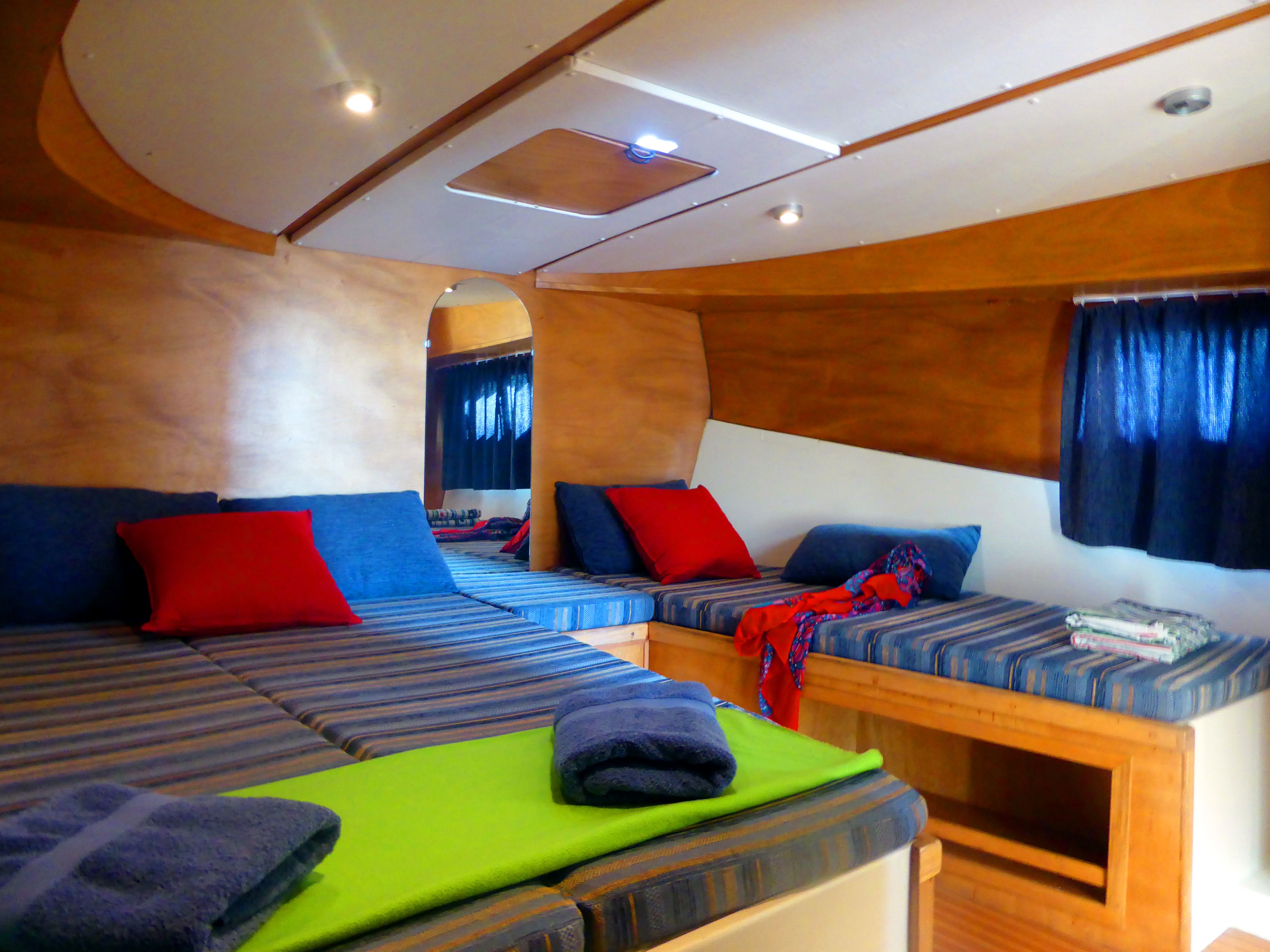 New Concorde 890 Suite | Due