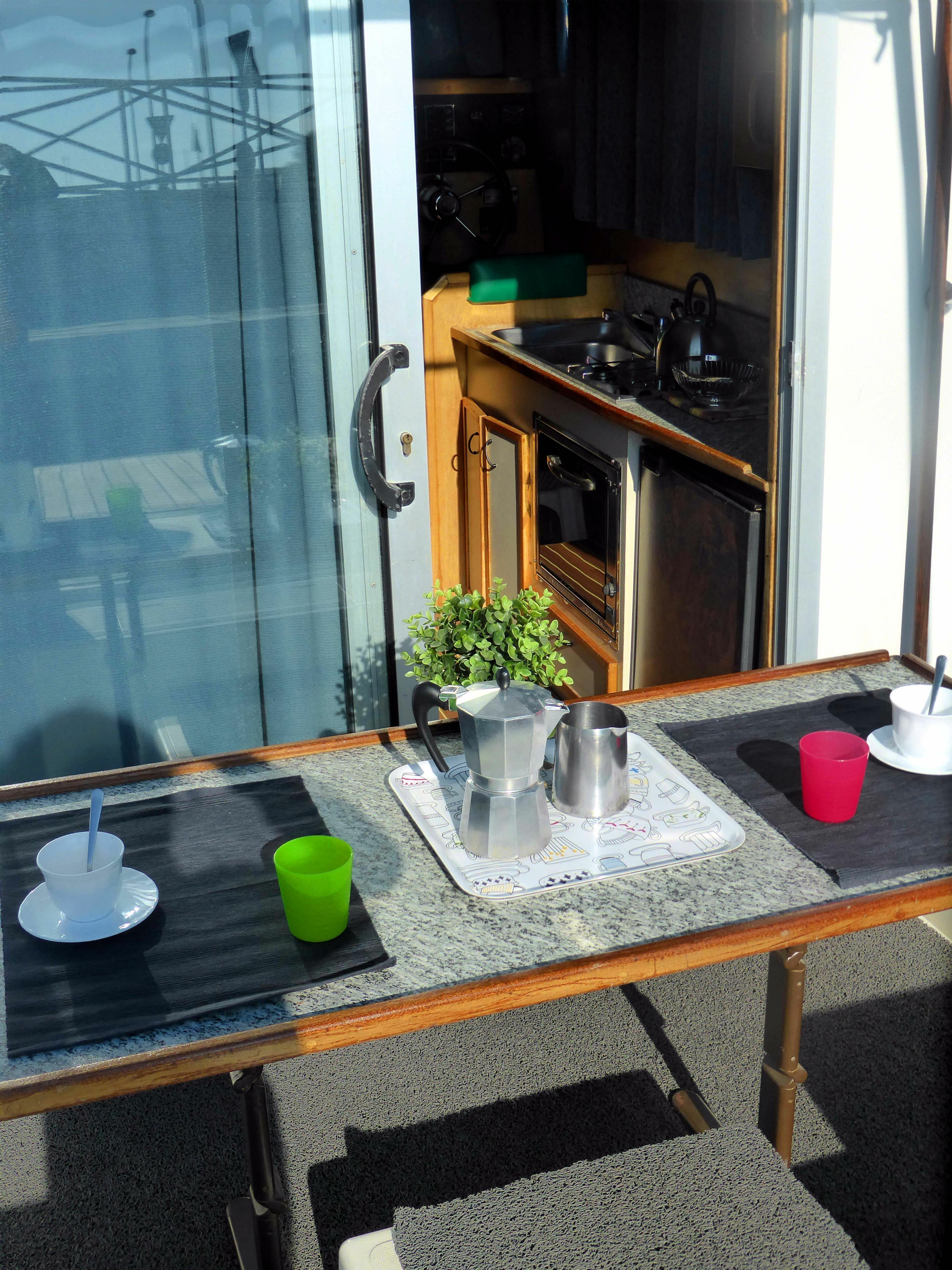 New Concorde 890 Twins | Due