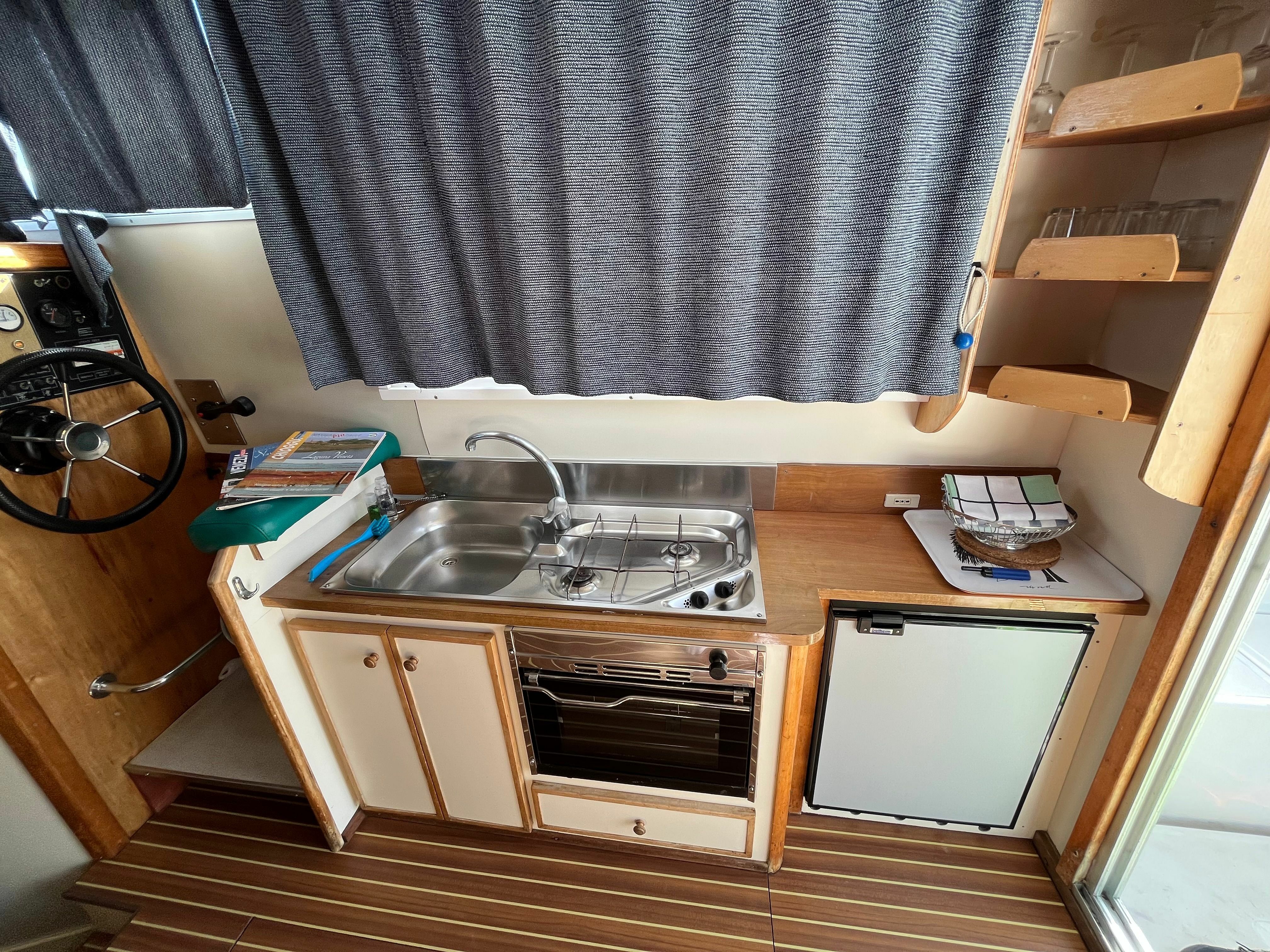 New Concorde 890 Twins | Due