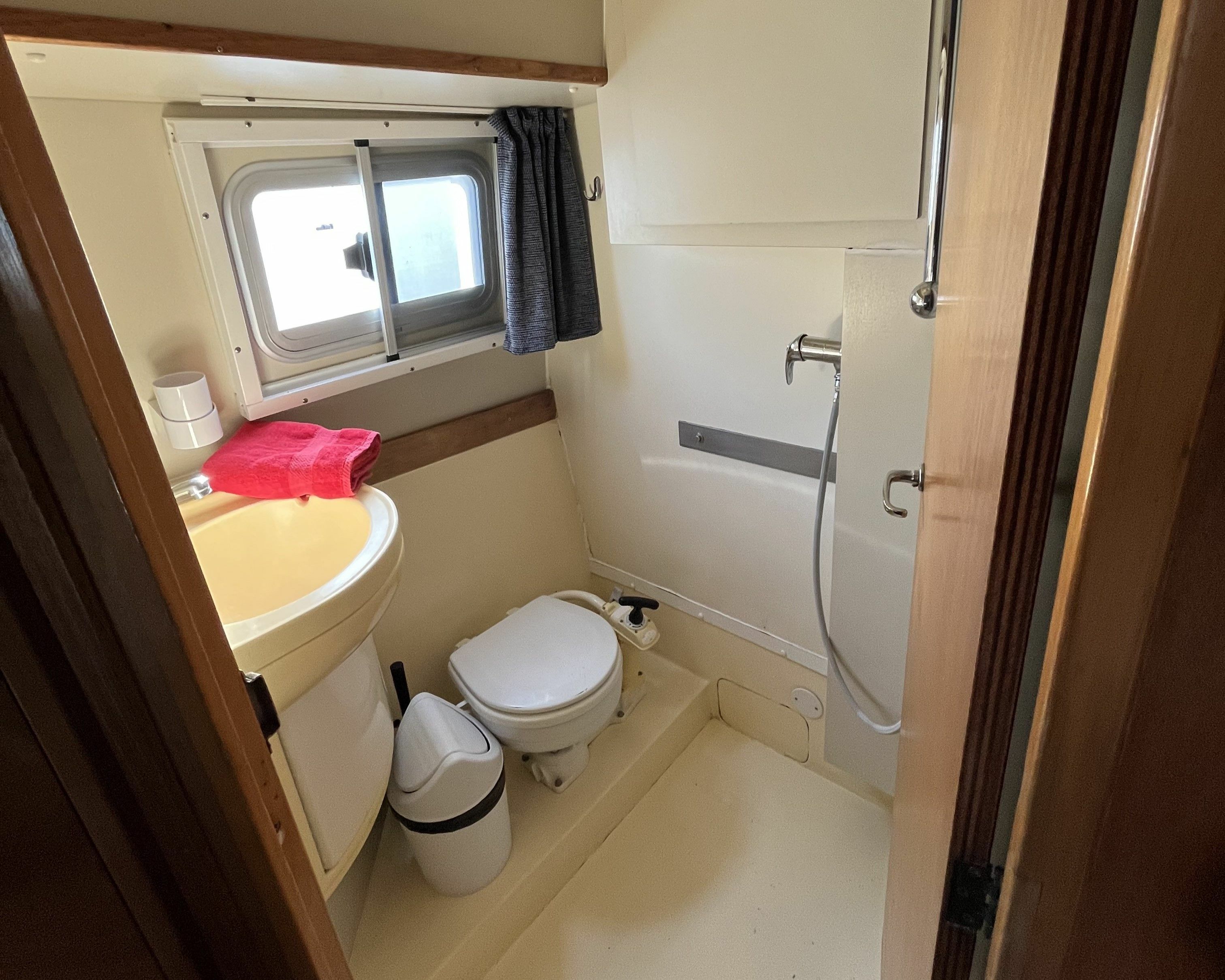 New Concorde 890 Twins | Due