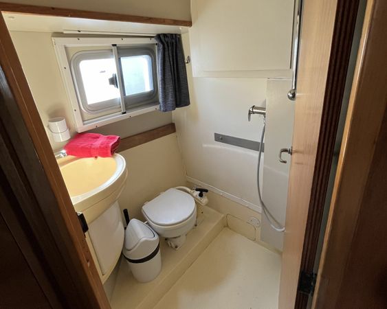 New Concorde 890 Twins | Due