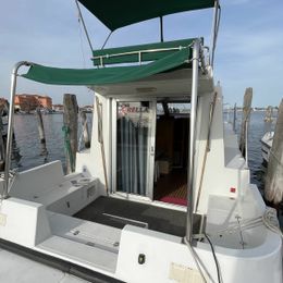 New Concorde 890 Twins | Due