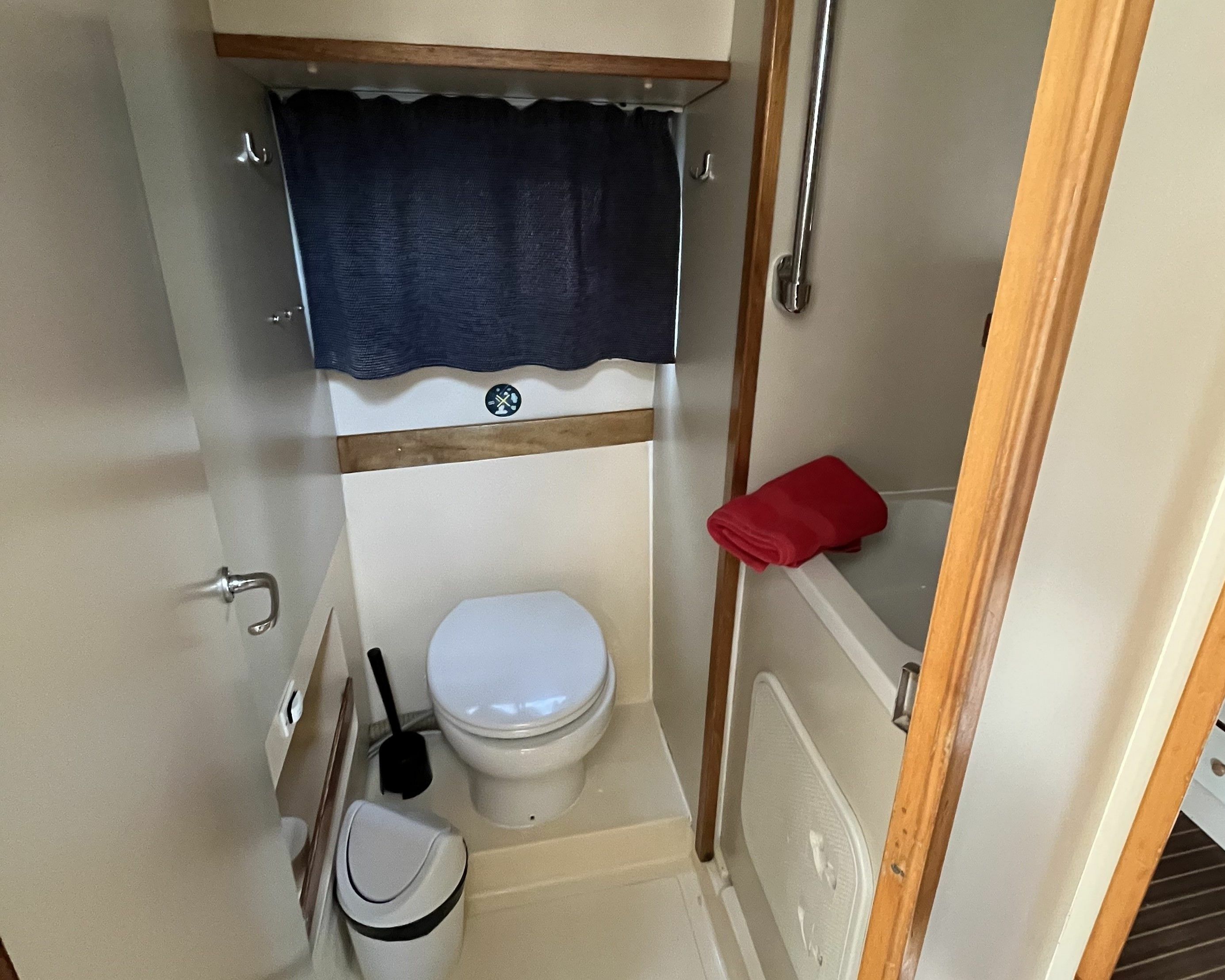 New Concorde 890 Twins | Due