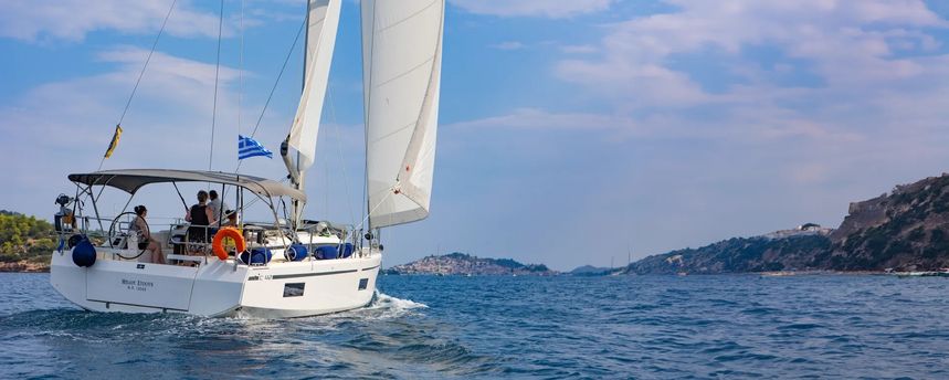 Bavaria C42 | Bluestone