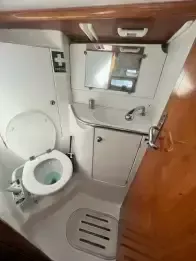 Jeanneau Sun Odyssey 35 | Steropi