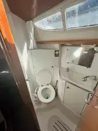 Jeanneau Sun Odyssey 35 | Steropi