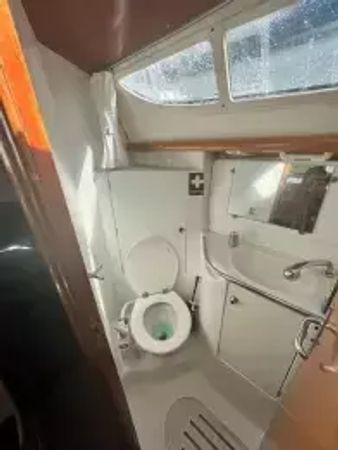 Jeanneau Sun Odyssey 35 | Steropi