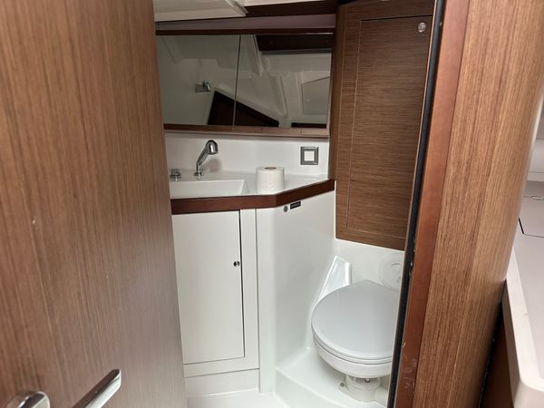 Beneteau Oceanis 46.1 | Blue Sky