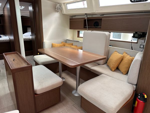 Beneteau Oceanis 46.1 | Blue Sky